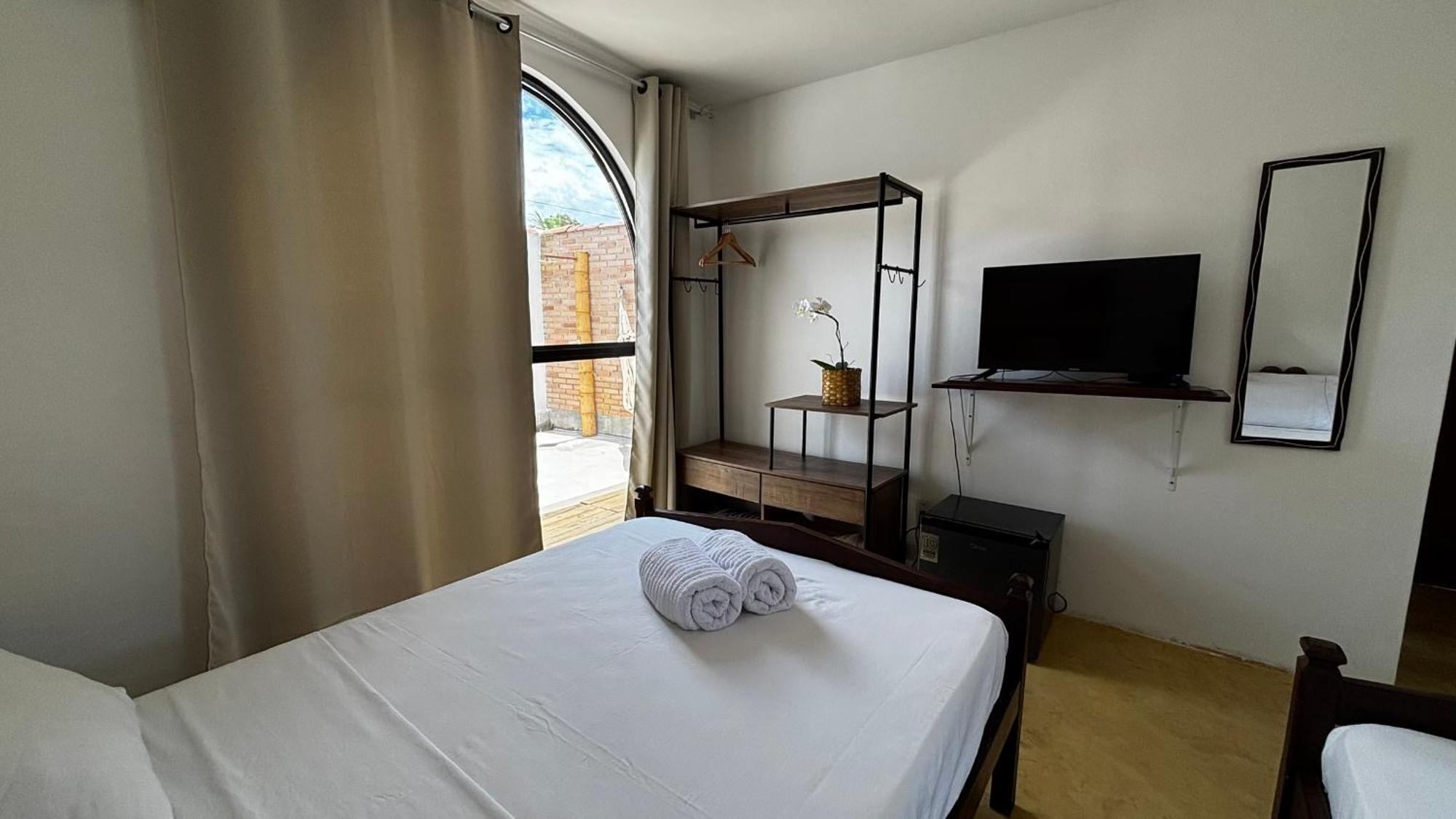 مبيت وإفطار باراتي Casa Sal المظهر الخارجي الصورة