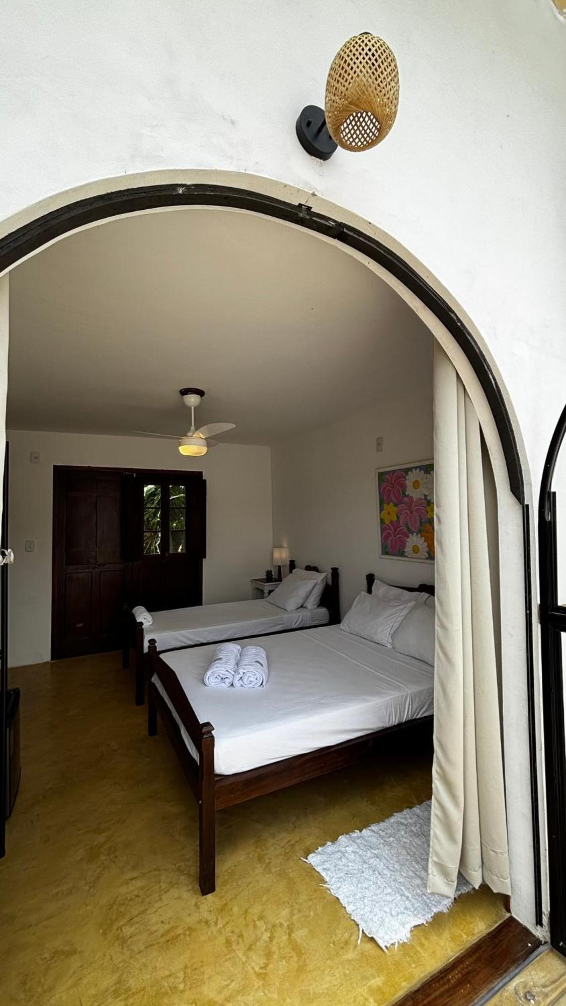 مبيت وإفطار باراتي Casa Sal المظهر الخارجي الصورة