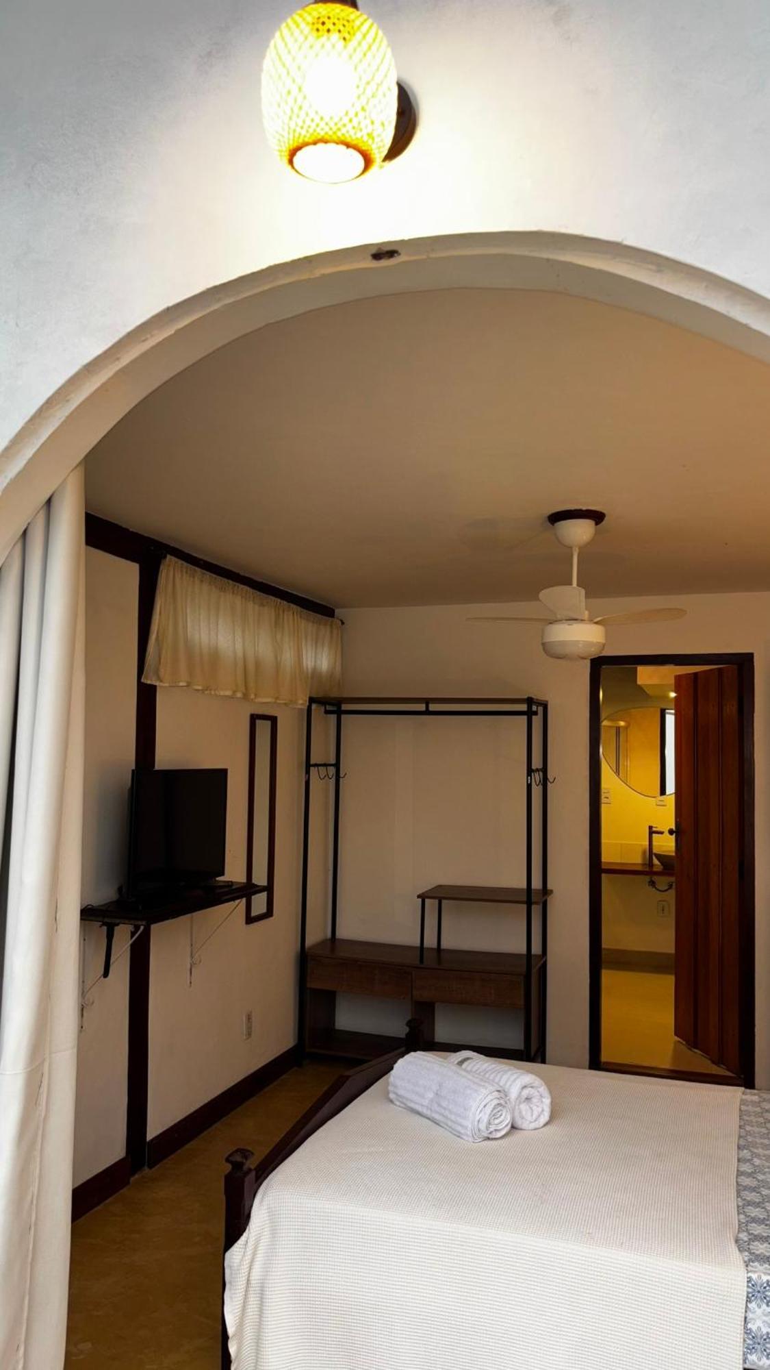 مبيت وإفطار باراتي Casa Sal المظهر الخارجي الصورة