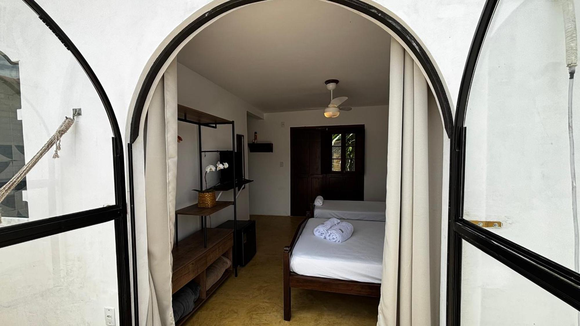 مبيت وإفطار باراتي Casa Sal المظهر الخارجي الصورة