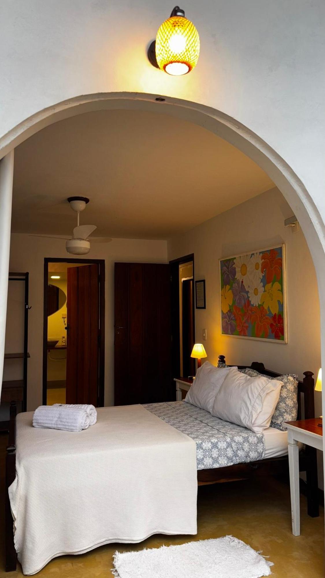 مبيت وإفطار باراتي Casa Sal المظهر الخارجي الصورة