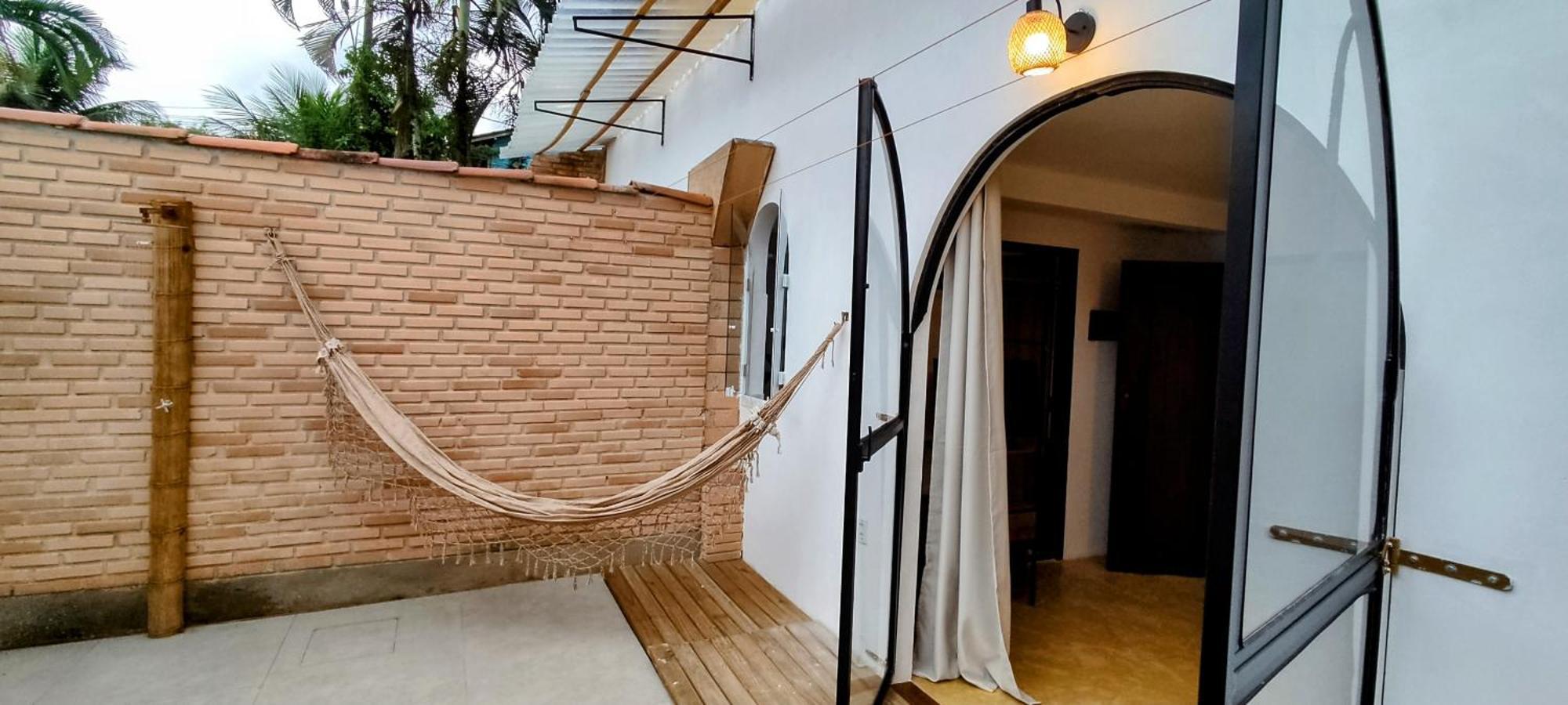 مبيت وإفطار باراتي Casa Sal المظهر الخارجي الصورة