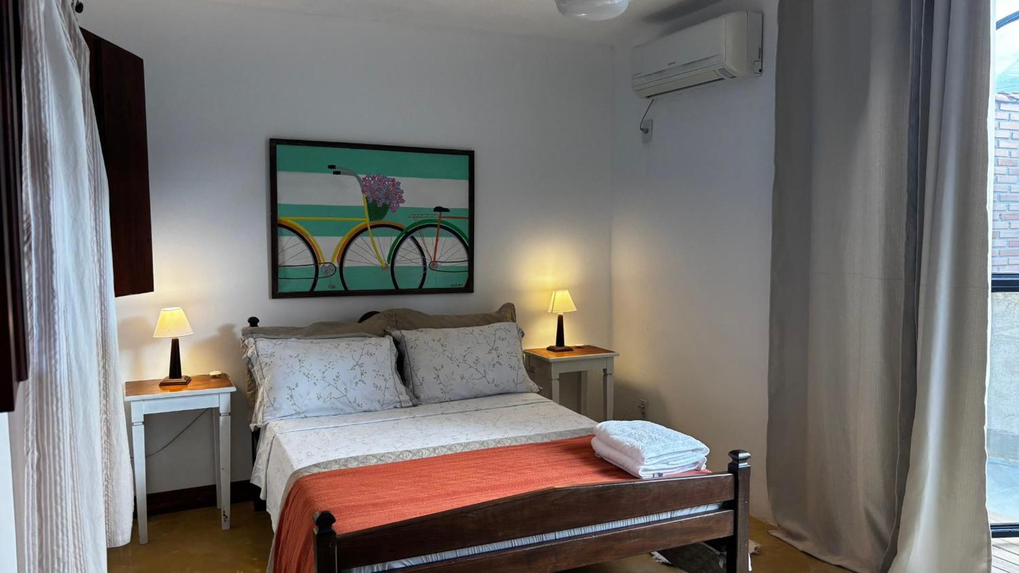 مبيت وإفطار باراتي Casa Sal المظهر الخارجي الصورة