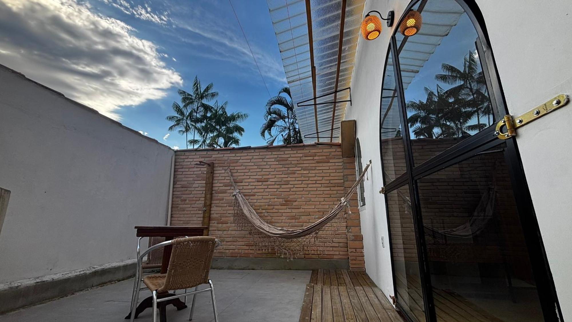 مبيت وإفطار باراتي Casa Sal المظهر الخارجي الصورة