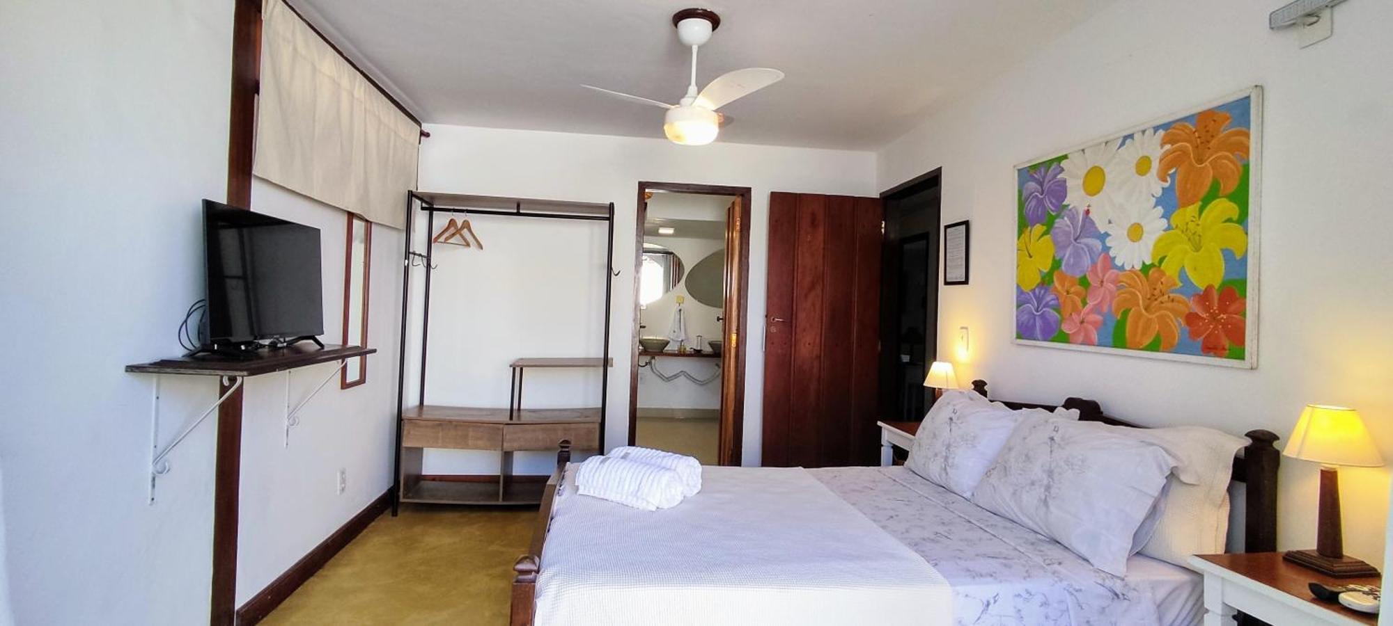 مبيت وإفطار باراتي Casa Sal المظهر الخارجي الصورة