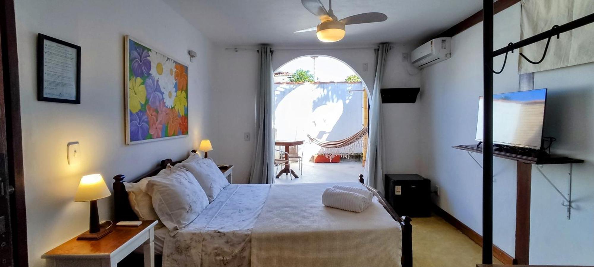 مبيت وإفطار باراتي Casa Sal المظهر الخارجي الصورة