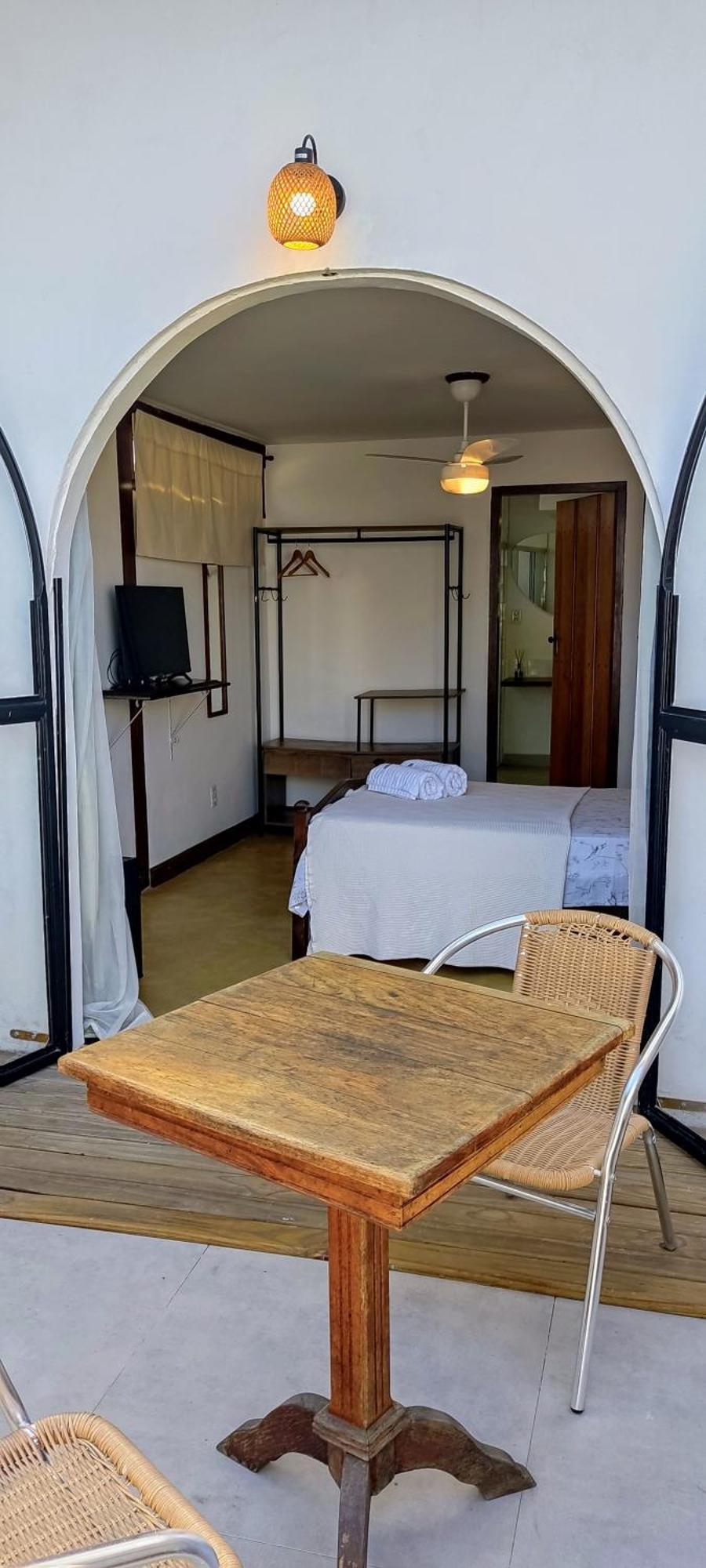 مبيت وإفطار باراتي Casa Sal المظهر الخارجي الصورة
